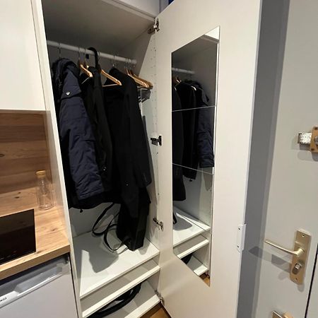 Apartamento La Madeleine Rennes Exterior foto